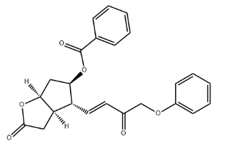 Fluprostin intermediate