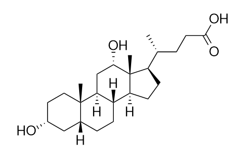 Sodium deoxycholate