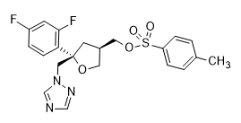 Posaconazole impurity