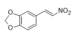 3,4-Methylenedioxy-beta-nitrostyrene