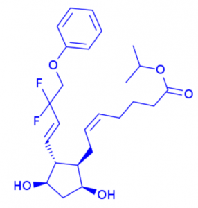 Tafluprost