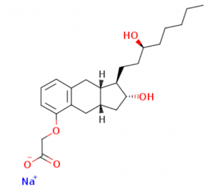 Treprostinil Sodium