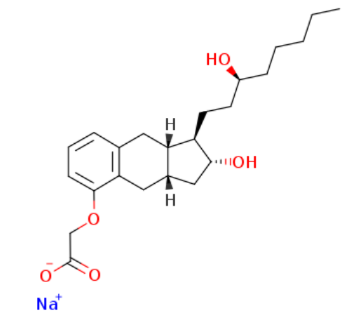 Treprostinil Sodium