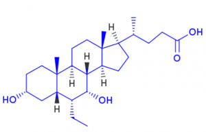 Obeticholic Acid