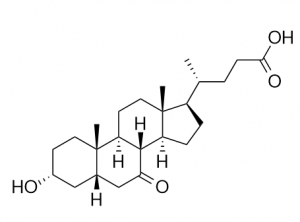 Cholic Acid (CA）