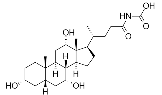 Glycocholic acid  （GCA）