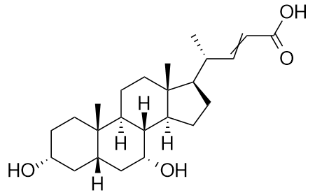 22-ene-CDCA