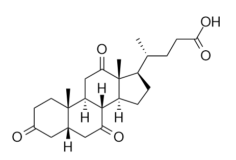 Dehydrocholic acid