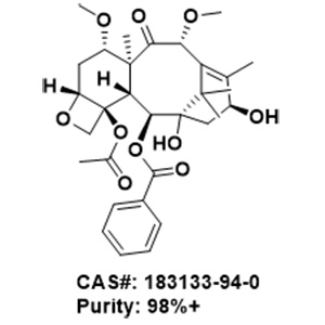 7,10-dimethoxy-10-DAB III