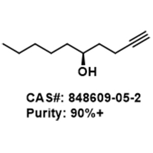 1-Decyn-5-ol